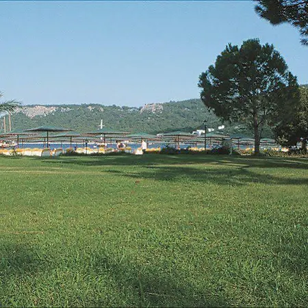 Turkiz Otel Kemer
