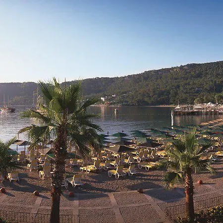 Turkiz Otel 3*
