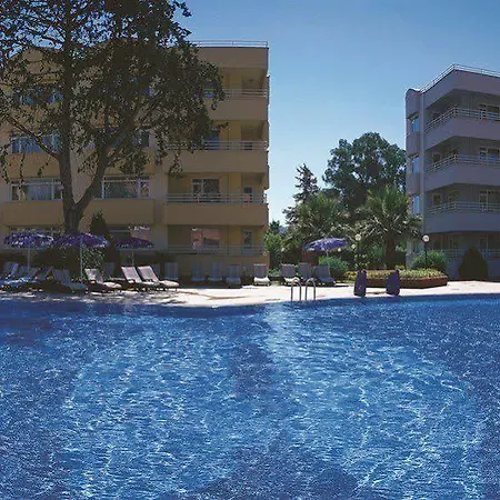 Turkiz 3*