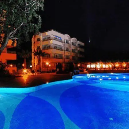 Otel Turkiz Kemer