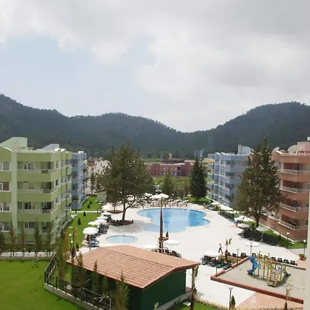 Otel Turkiz Kemer
