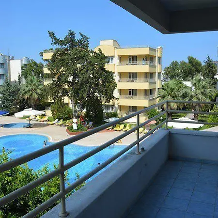 Turkiz 3*