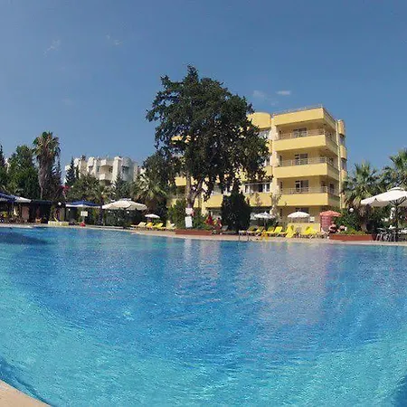 Turkiz Otel Kemer