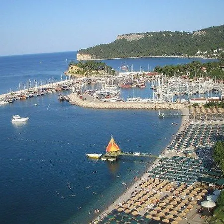 Turkiz Otel