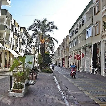 Turkiz 3*