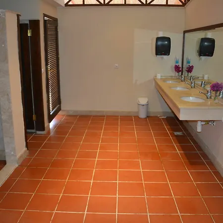Otel Turkiz Kemer