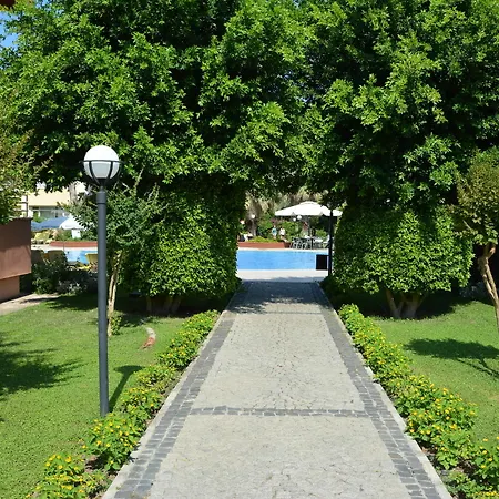 Turkiz Otel Kemer