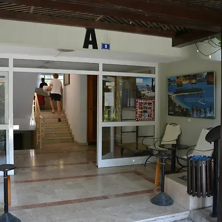 Turkiz Otel