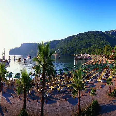 Turkiz 3*