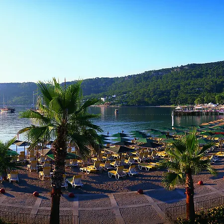 Otel Turkiz Kemer