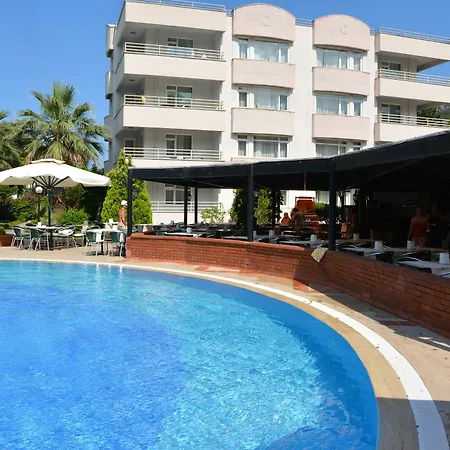 Otel Turkiz Kemer