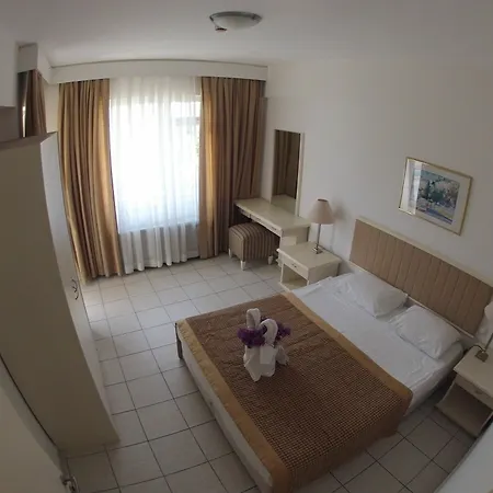 Otel Turkiz 3*