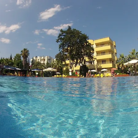 Otel Turkiz