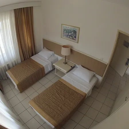 Turkiz Otel Kemer