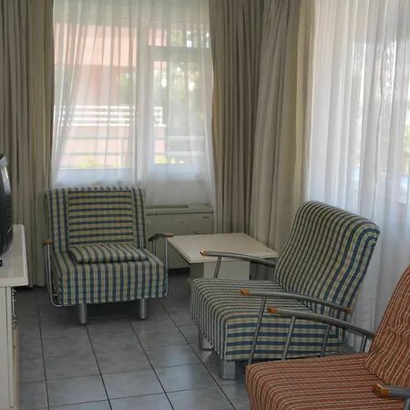 Otel Turkiz Kemer
