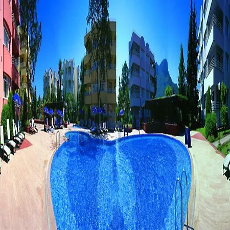 Turkiz Otel Kemer