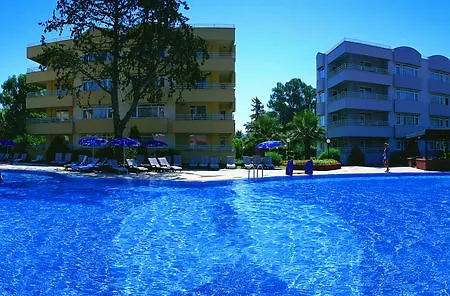 Turkiz Otel Kemer