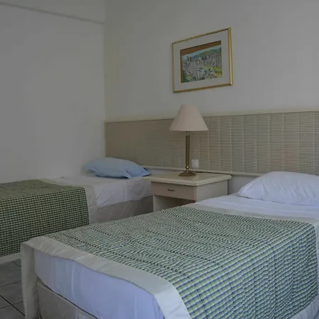 Turkiz 3* Kemer