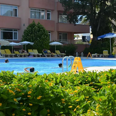 Turkiz Otel Kemer