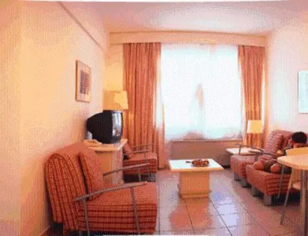 Otel Turkiz