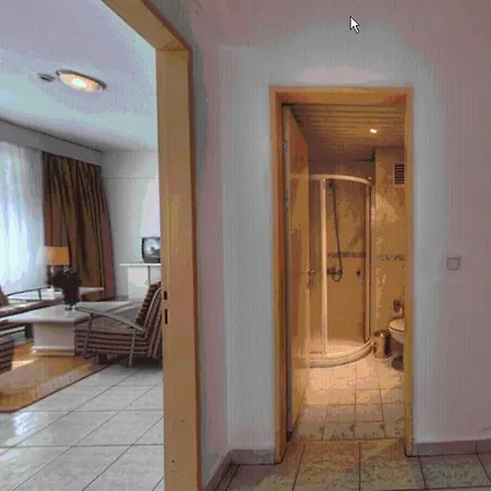 Otel Turkiz 3*